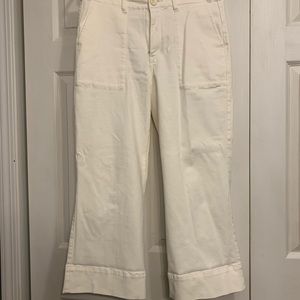 Cabi cropped jeans style # 5690